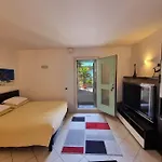 Il Rifugio Trente