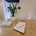 Il Rifugio Appartement *
