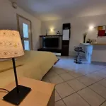 Il Rifugio Apartment *