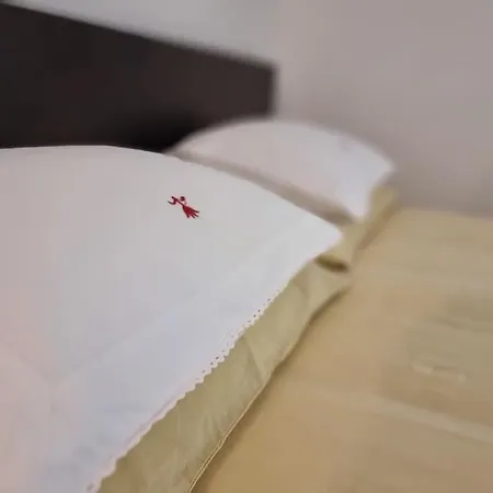 Il Rifugio Appartement *