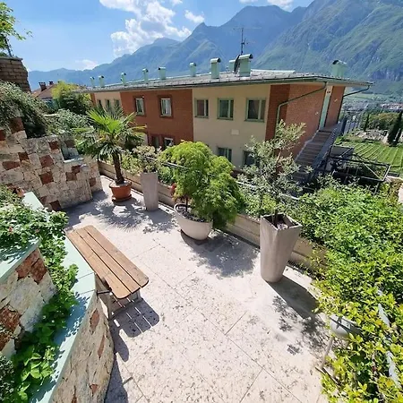 Il Rifugio Appartement