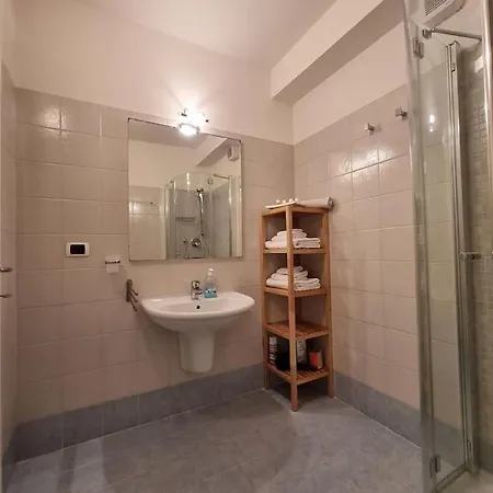 Appartement Il Rifugio Trente