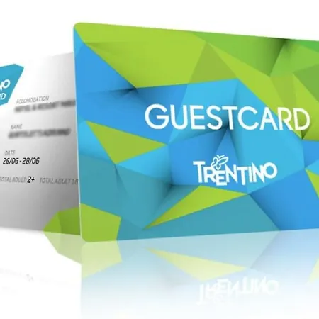 Il Rifugio 特伦托