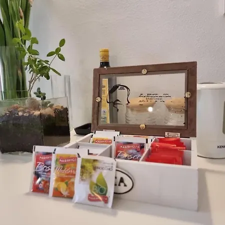 Appartement Il Rifugio