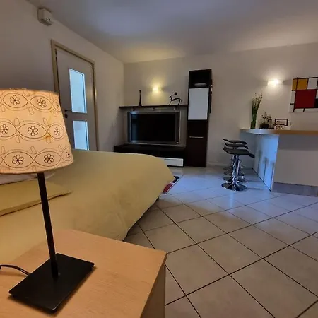 Il Rifugio Appartement *