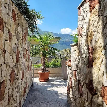 Il Rifugio 特伦托