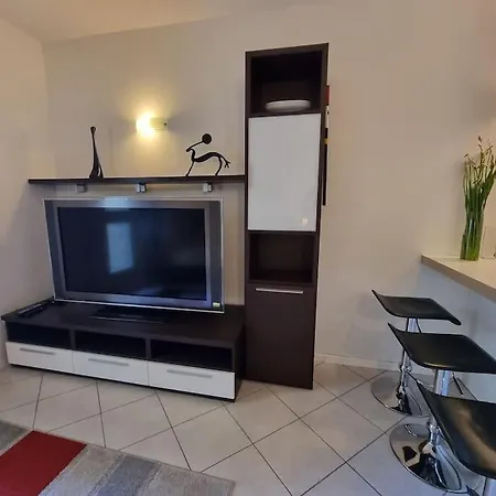 Il Rifugio Appartement Trente