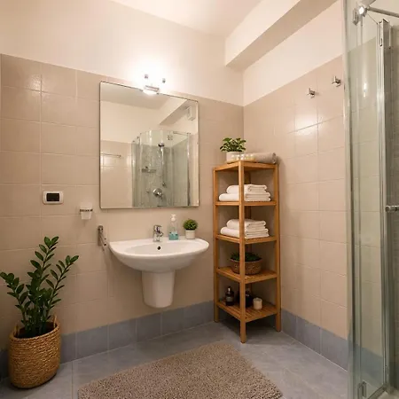 Il Rifugio Apartment *