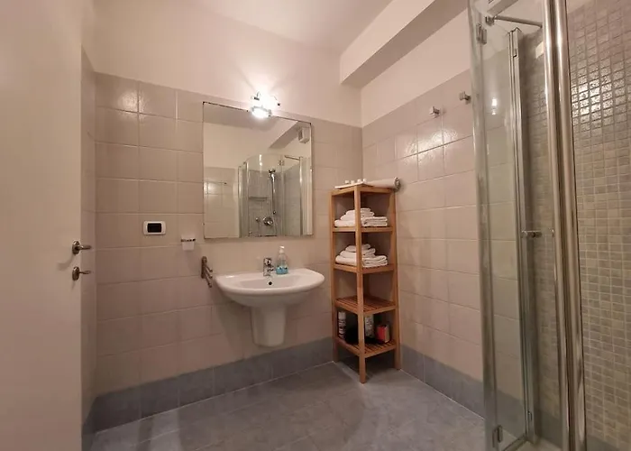 公寓 Il Rifugio 特伦托