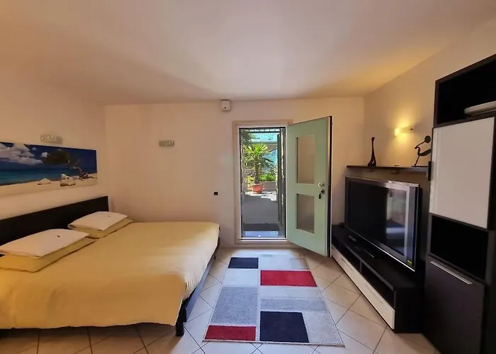 Il Rifugio 特伦托