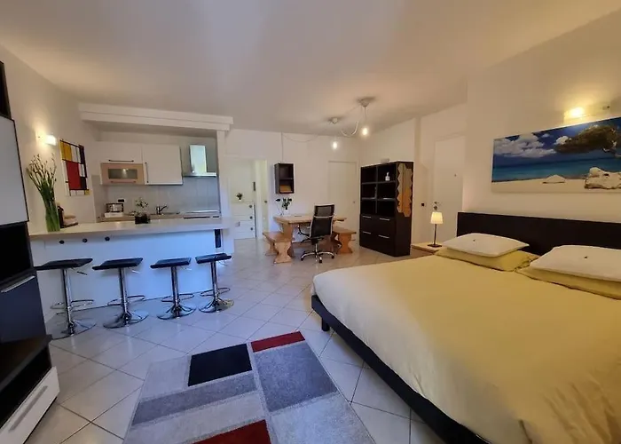 Il Rifugio شقة ترينتو