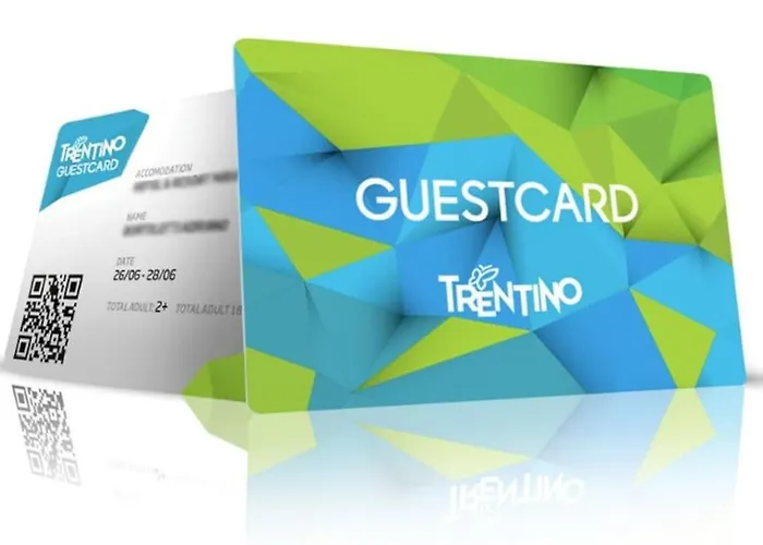 Il Rifugio ترينتو