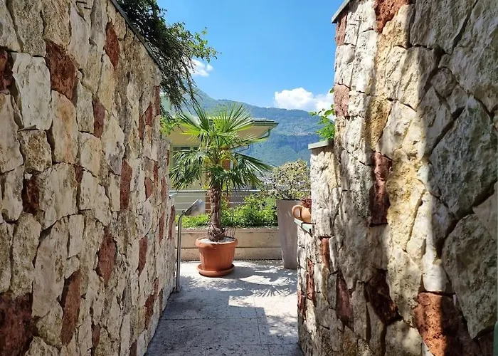 Il Rifugio ترينتو