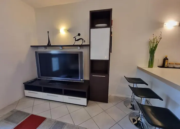 Il Rifugio 公寓 特伦托